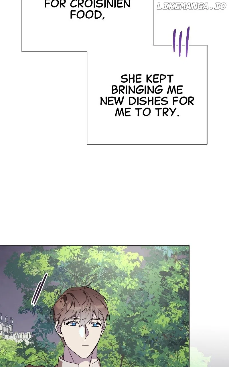 There Were Times When I Wished You Were Dead Chapter 132 – Page 60