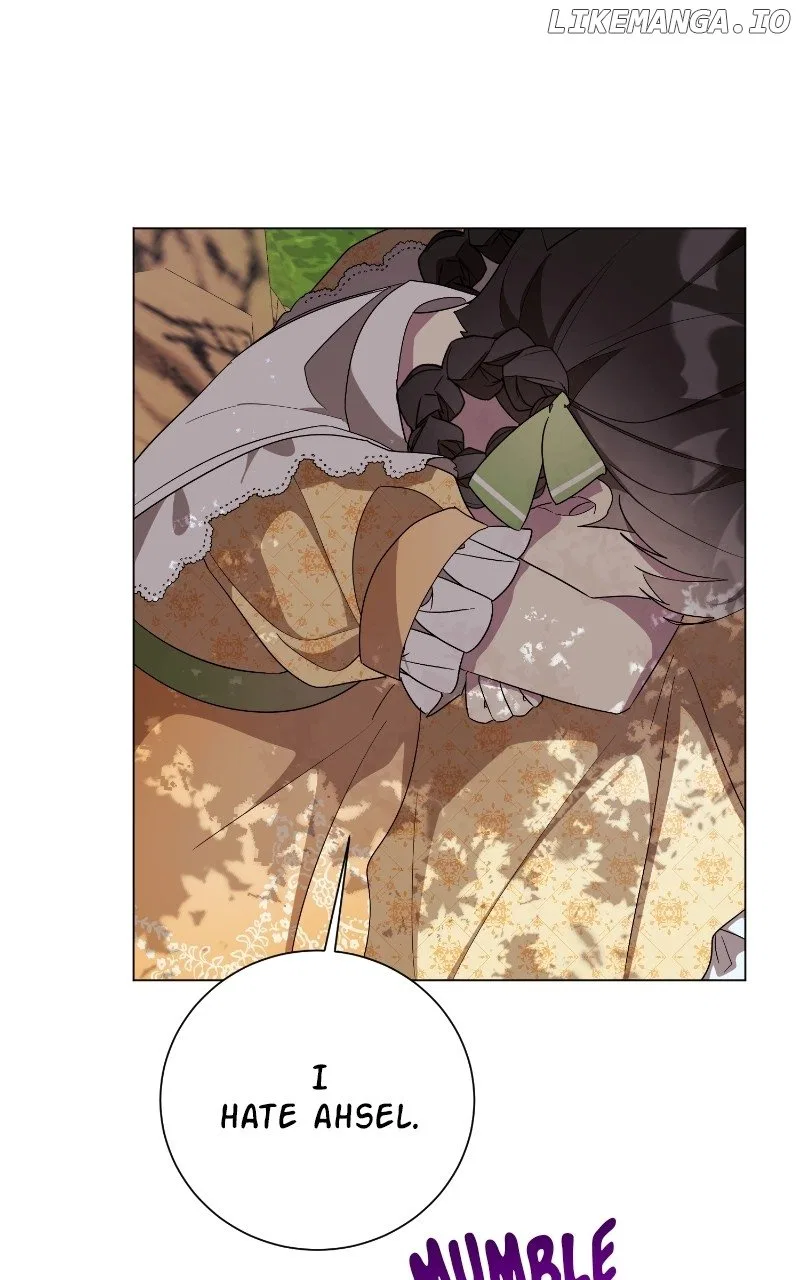 There Were Times When I Wished You Were Dead Chapter 132 – Page 63