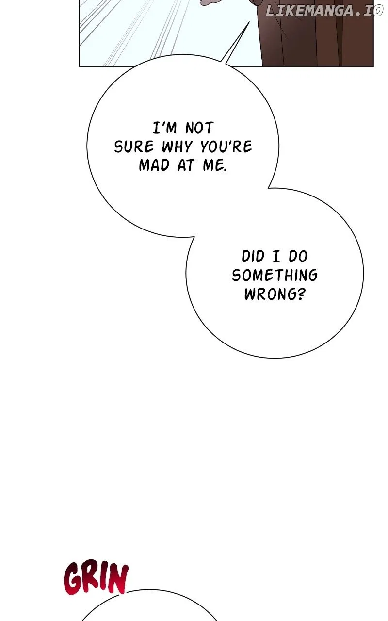 There Were Times When I Wished You Were Dead Chapter 132 – Page 67