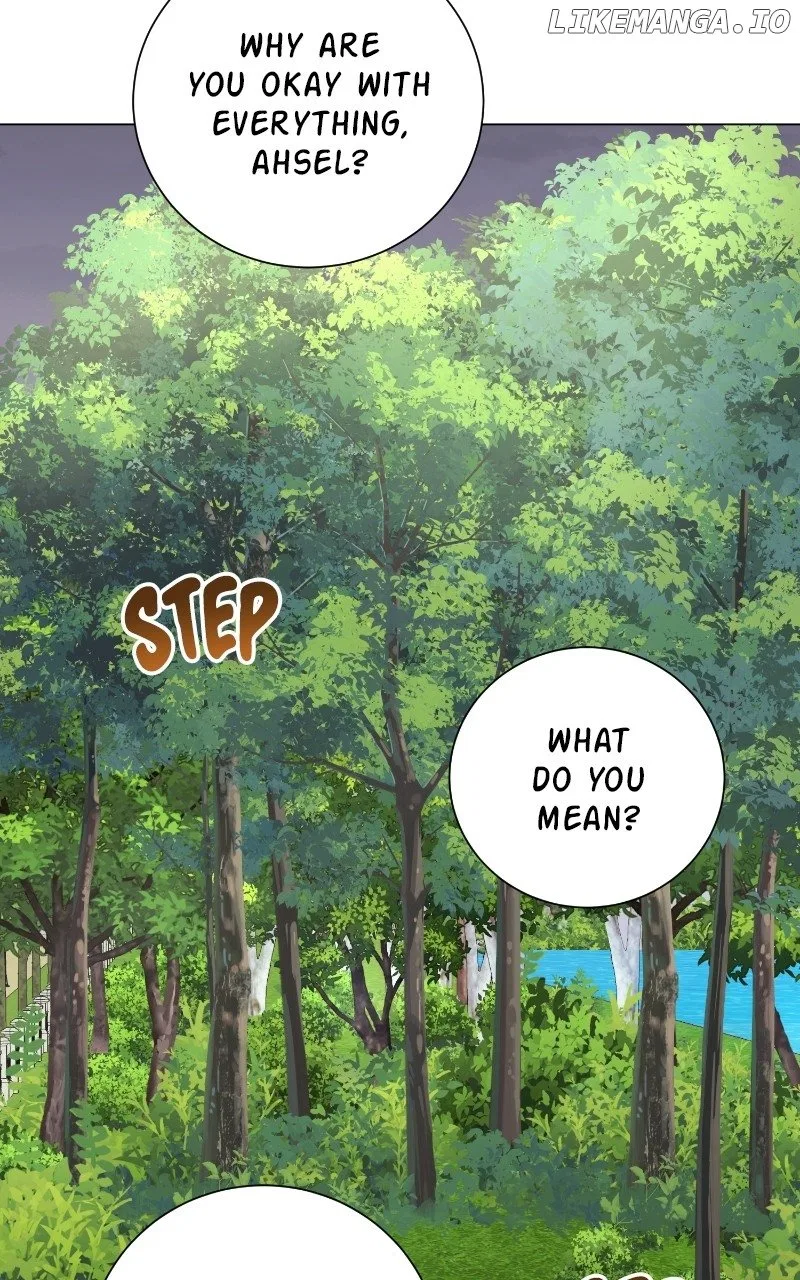 There Were Times When I Wished You Were Dead Chapter 132 – Page 68