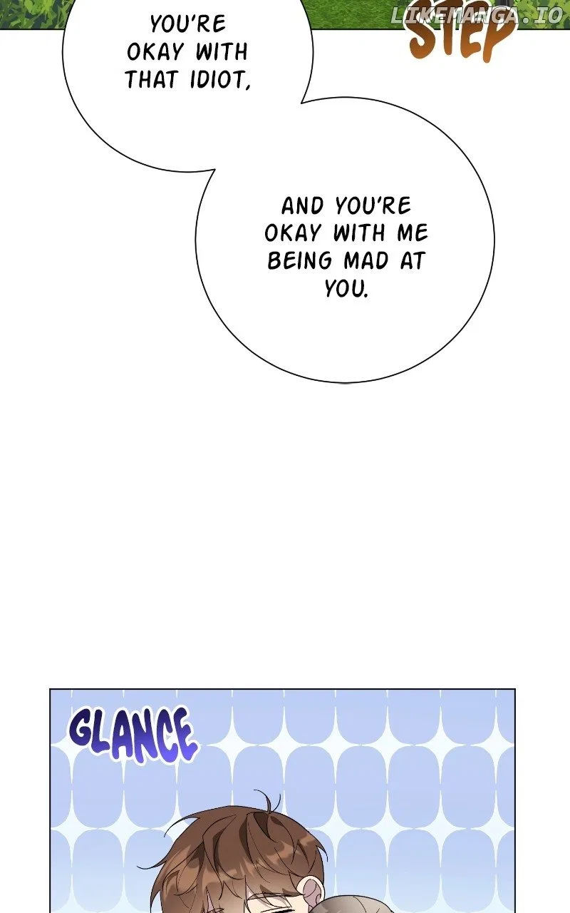 There Were Times When I Wished You Were Dead Chapter 132 – Page 69