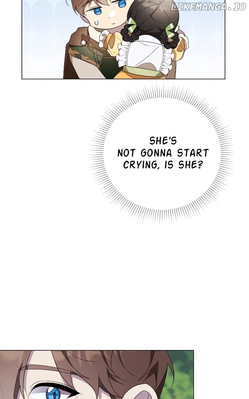 There Were Times When I Wished You Were Dead Chapter 132 – Page 70