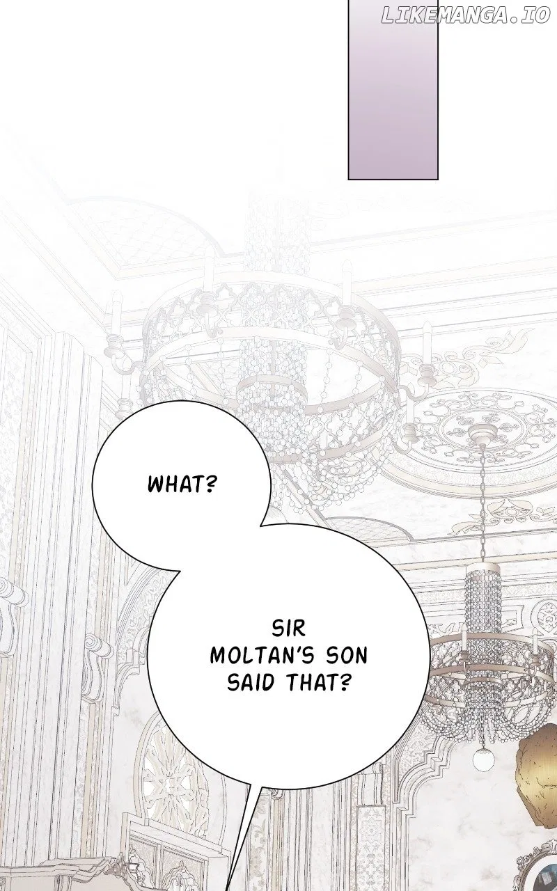 There Were Times When I Wished You Were Dead Chapter 132 – Page 75