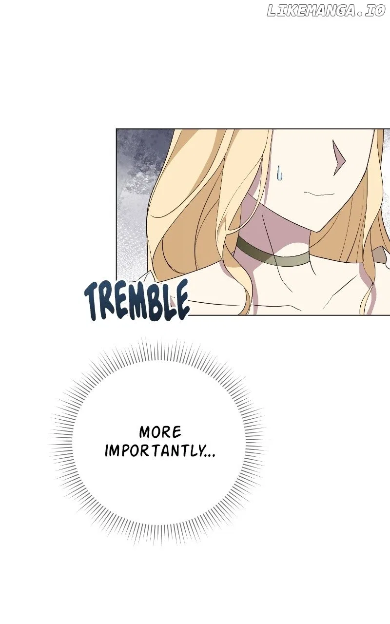 There Were Times When I Wished You Were Dead Chapter 132 – Page 77