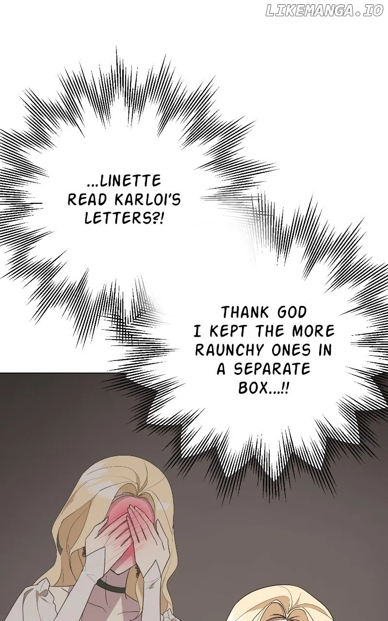 There Were Times When I Wished You Were Dead Chapter 132 – Page 78