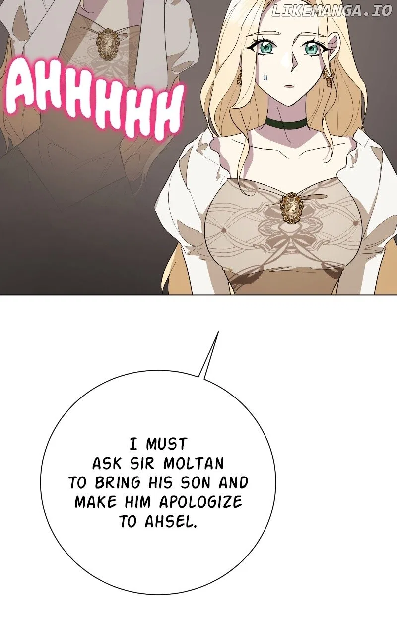 There Were Times When I Wished You Were Dead Chapter 132 – Page 79