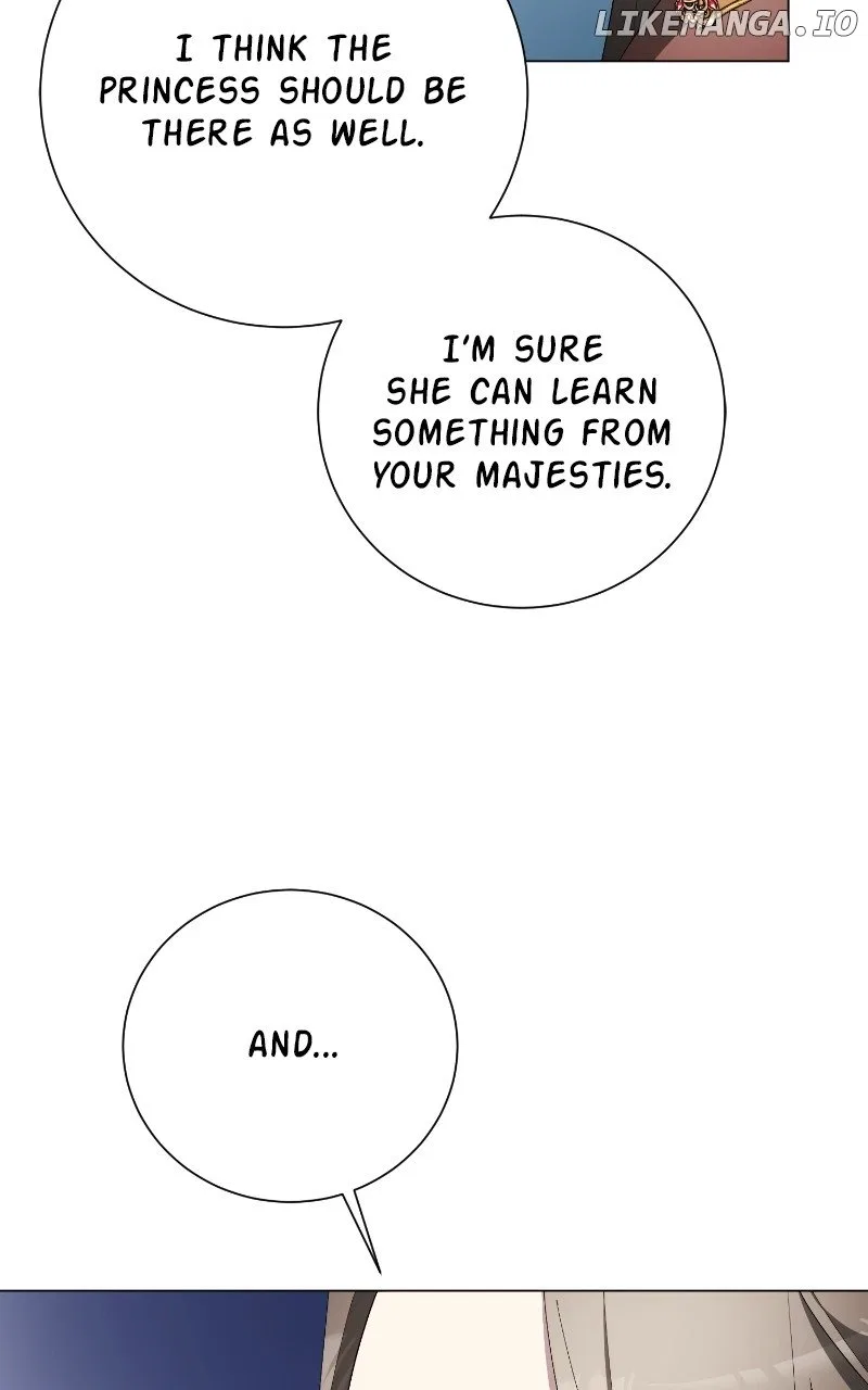 There Were Times When I Wished You Were Dead Chapter 132 – Page 81