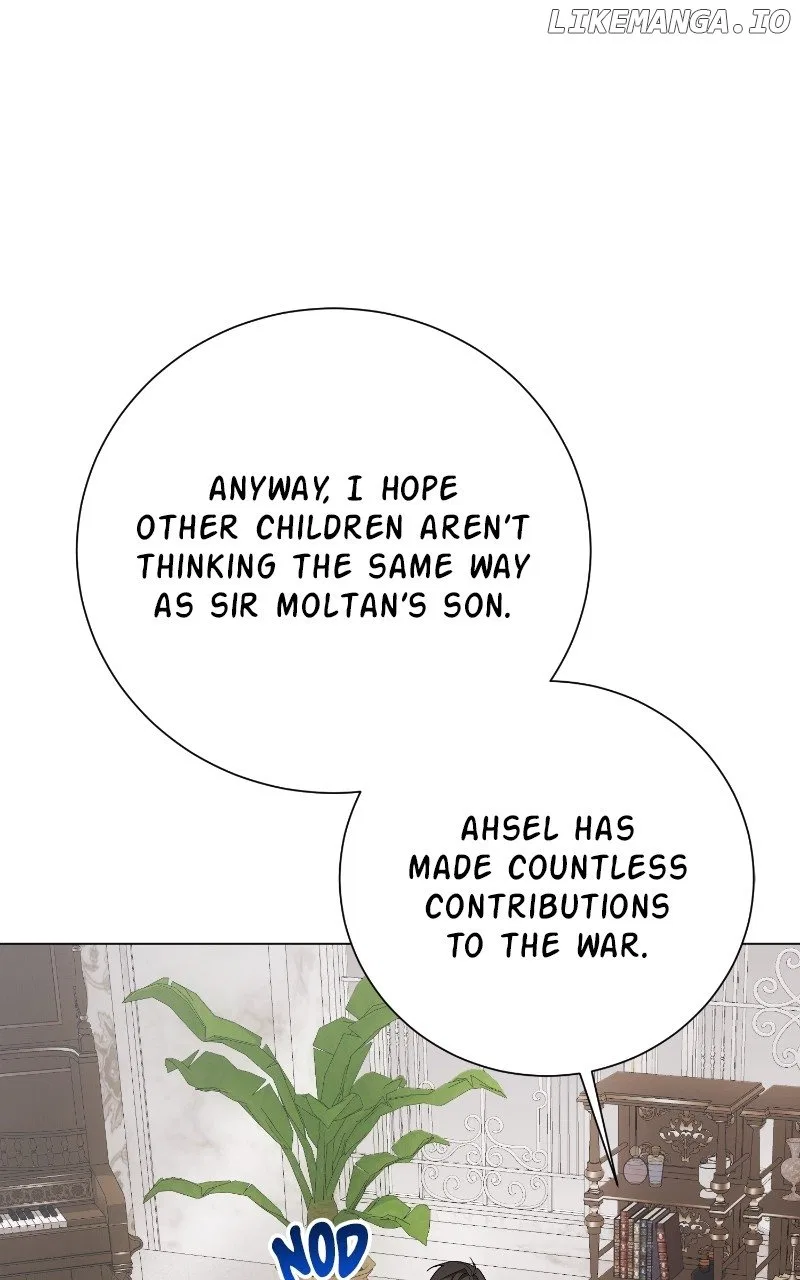 There Were Times When I Wished You Were Dead Chapter 132 – Page 84