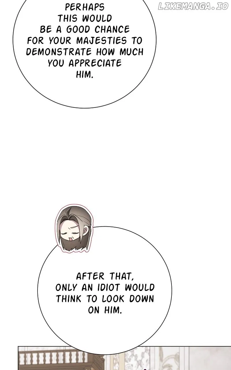 There Were Times When I Wished You Were Dead Chapter 132 – Page 86