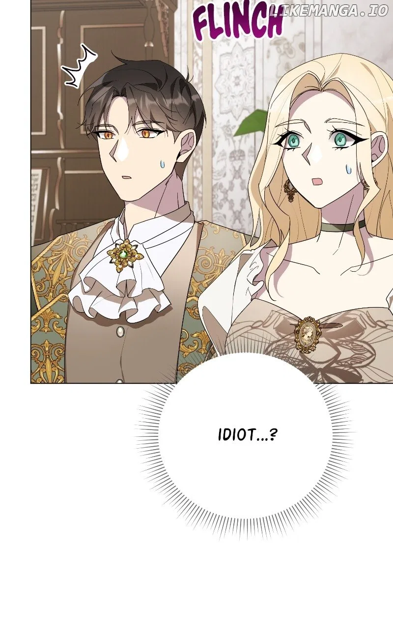 There Were Times When I Wished You Were Dead Chapter 132 – Page 87