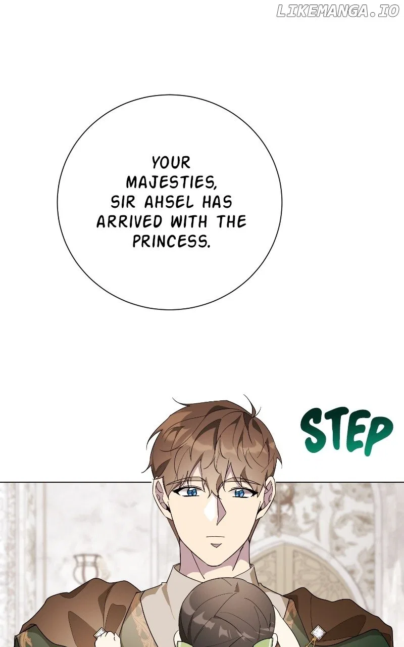 There Were Times When I Wished You Were Dead Chapter 132 – Page 88