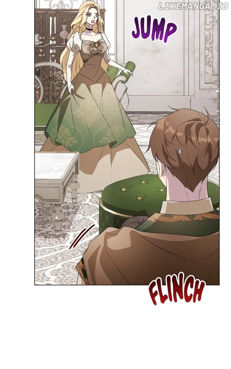 There Were Times When I Wished You Were Dead Chapter 132 – Page 93