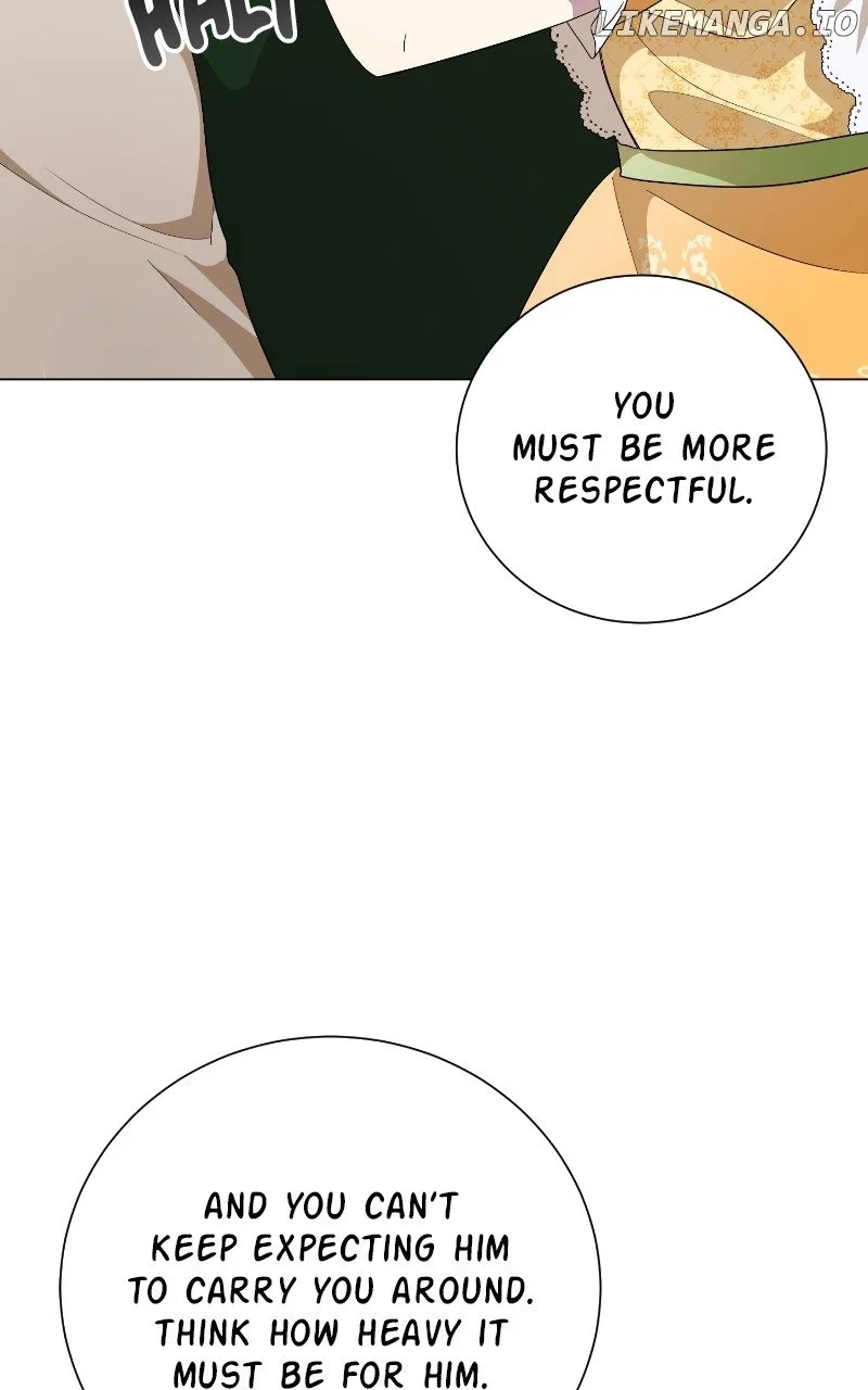 There Were Times When I Wished You Were Dead Chapter 132 – Page 95