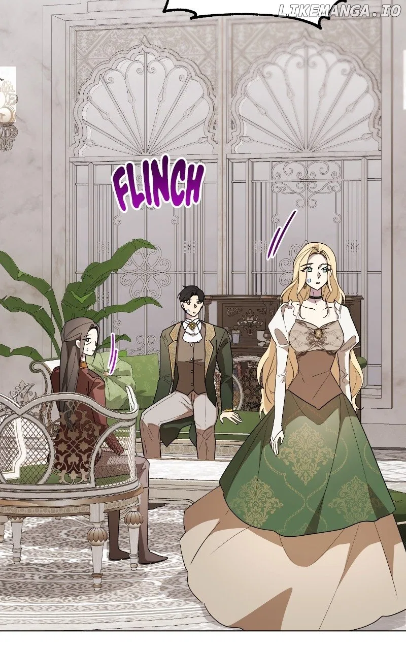 There Were Times When I Wished You Were Dead Chapter 132 – Page 97