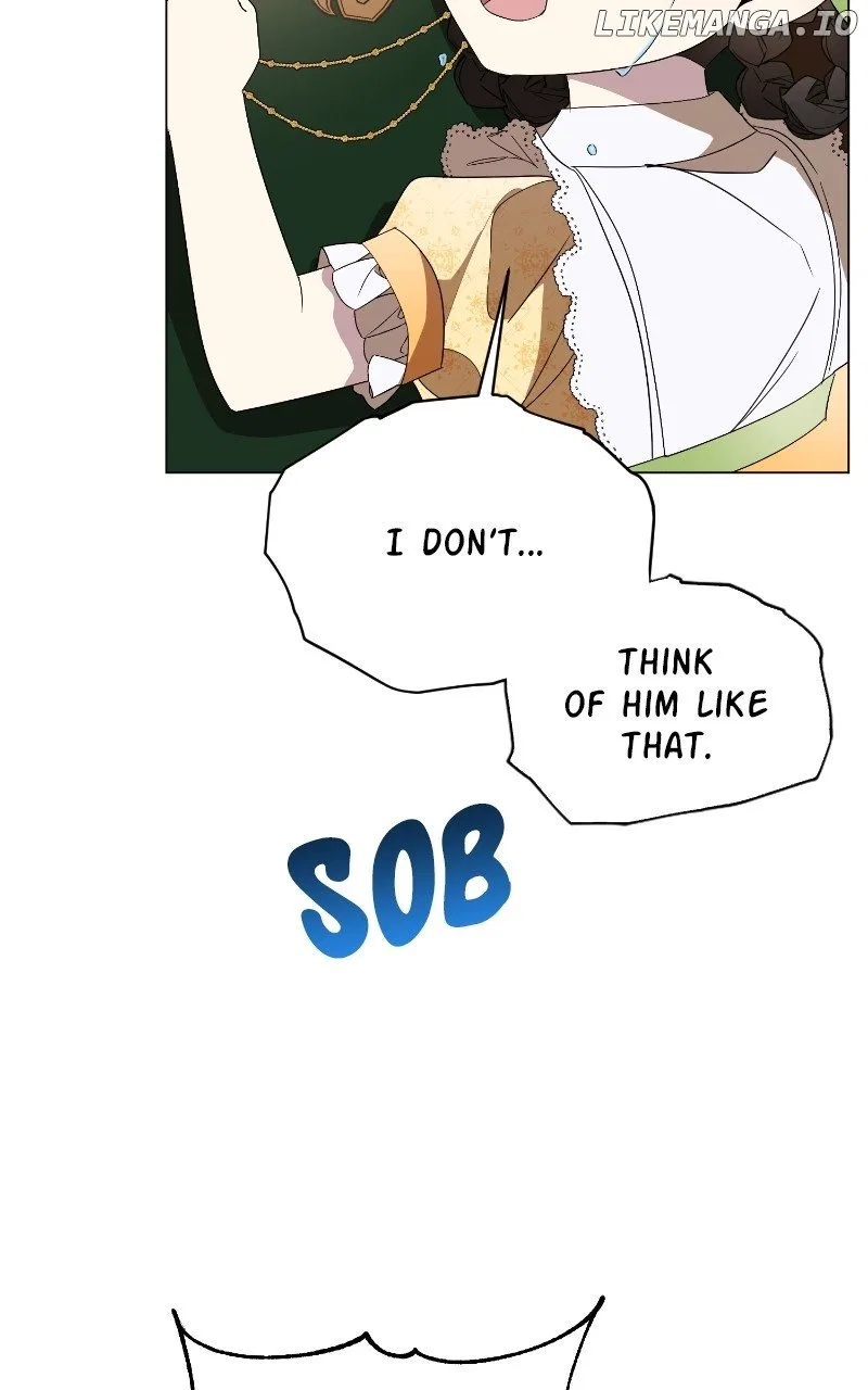 There Were Times When I Wished You Were Dead Chapter 132 – Page 99