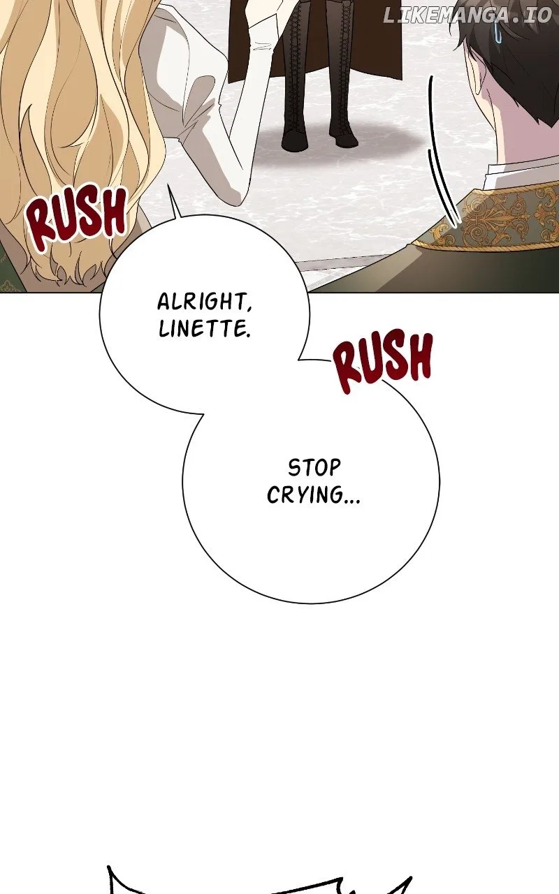 There Were Times When I Wished You Were Dead Chapter 132 – Page 101