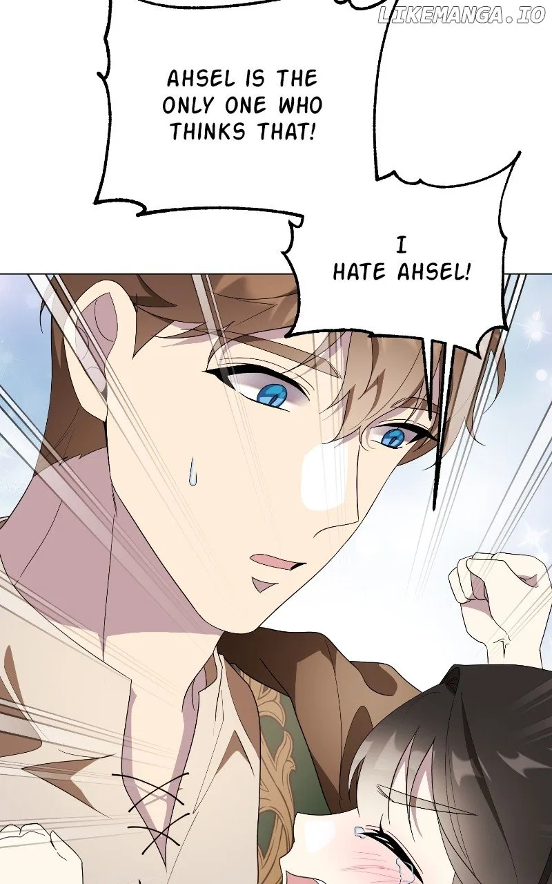There Were Times When I Wished You Were Dead Chapter 132 – Page 102