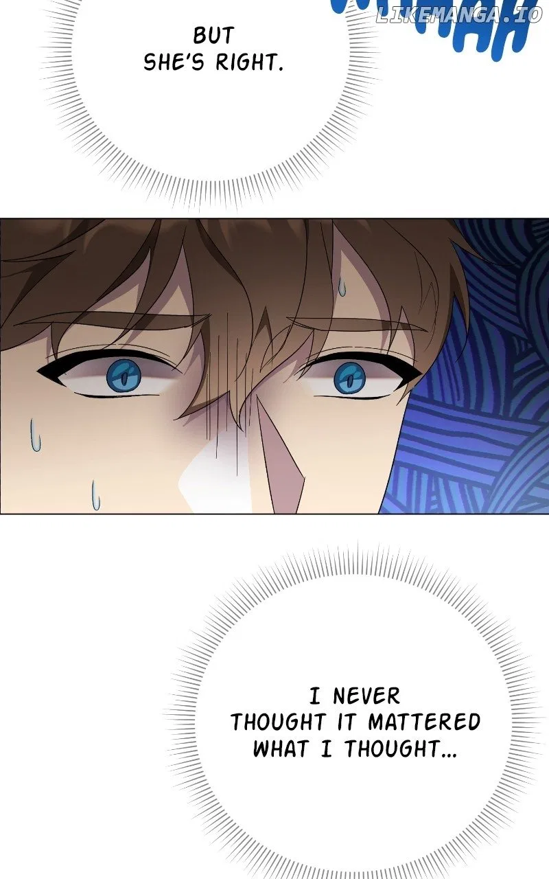 There Were Times When I Wished You Were Dead Chapter 132 – Page 104