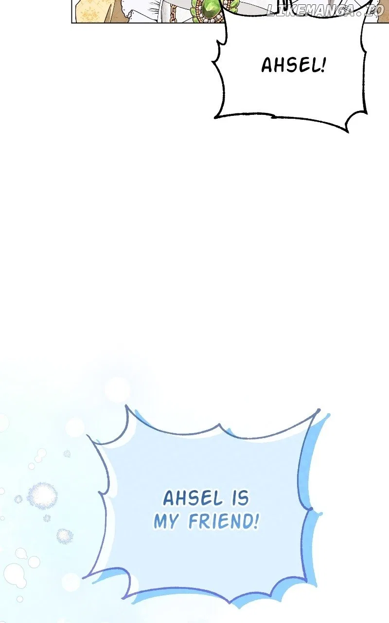 There Were Times When I Wished You Were Dead Chapter 132 – Page 106