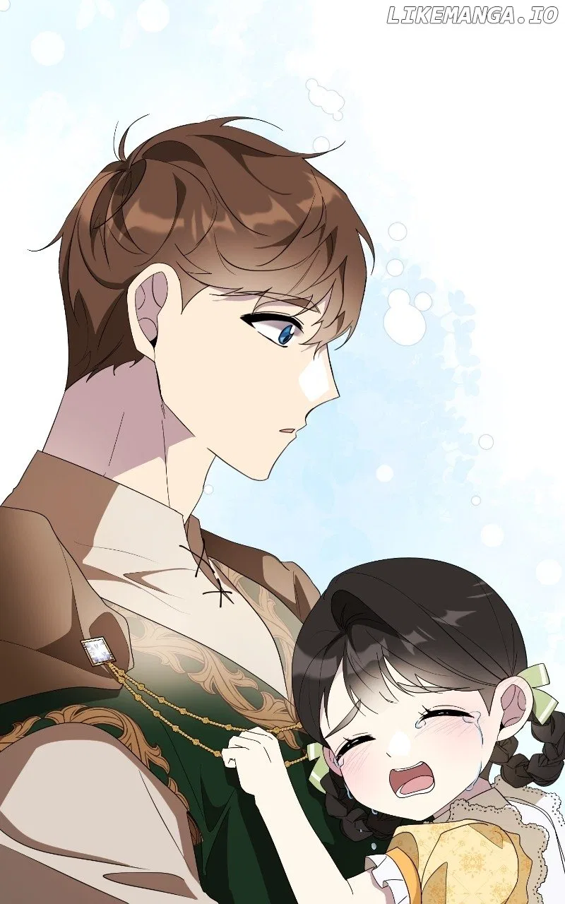There Were Times When I Wished You Were Dead Chapter 132 – Page 107
