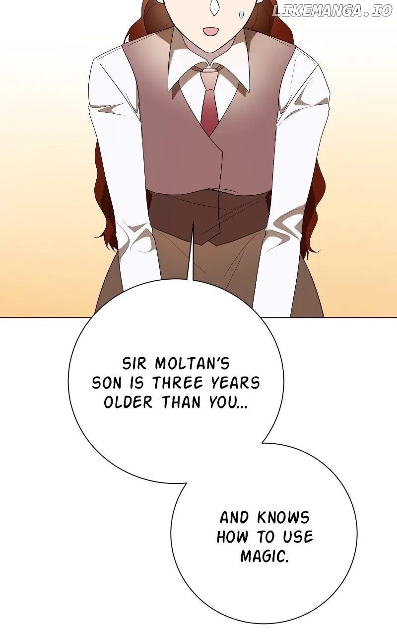 There Were Times When I Wished You Were Dead Chapter 131 – Page 2