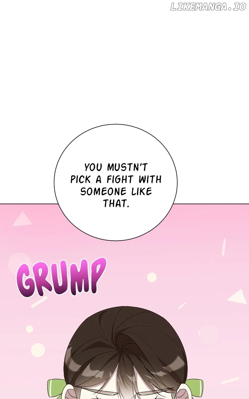 There Were Times When I Wished You Were Dead Chapter 131 – Page 3