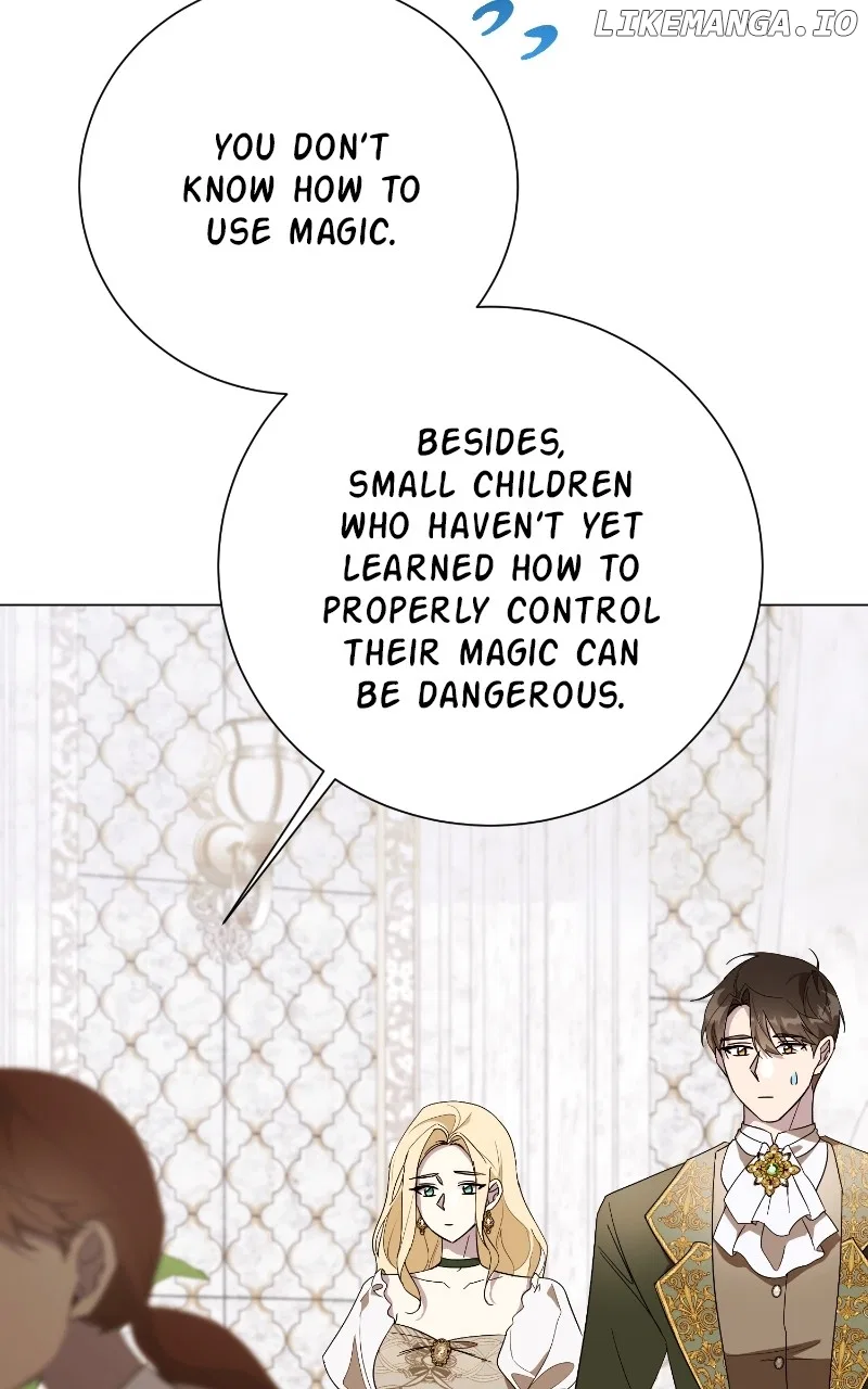 There Were Times When I Wished You Were Dead Chapter 131 – Page 5