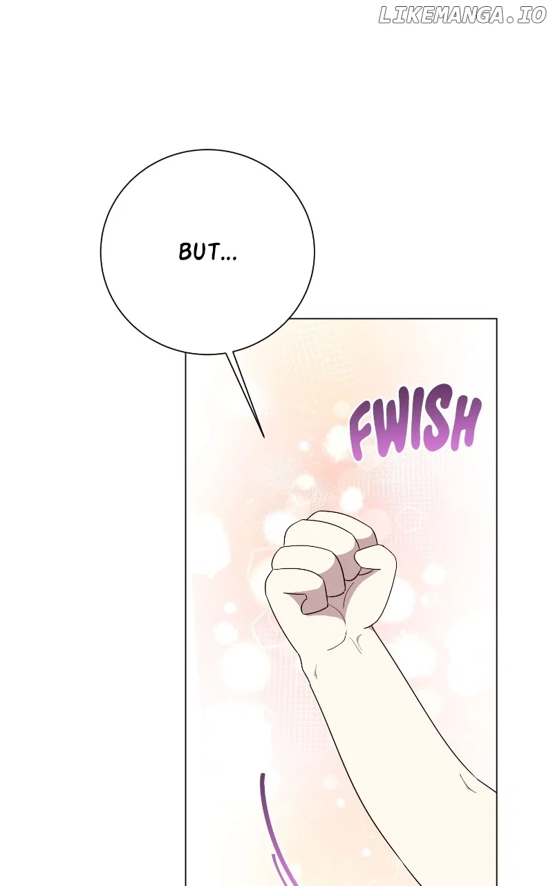 There Were Times When I Wished You Were Dead Chapter 131 – Page 8