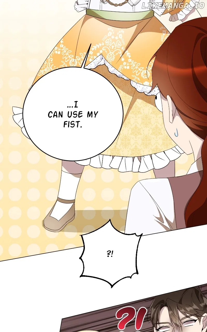 There Were Times When I Wished You Were Dead Chapter 131 – Page 10