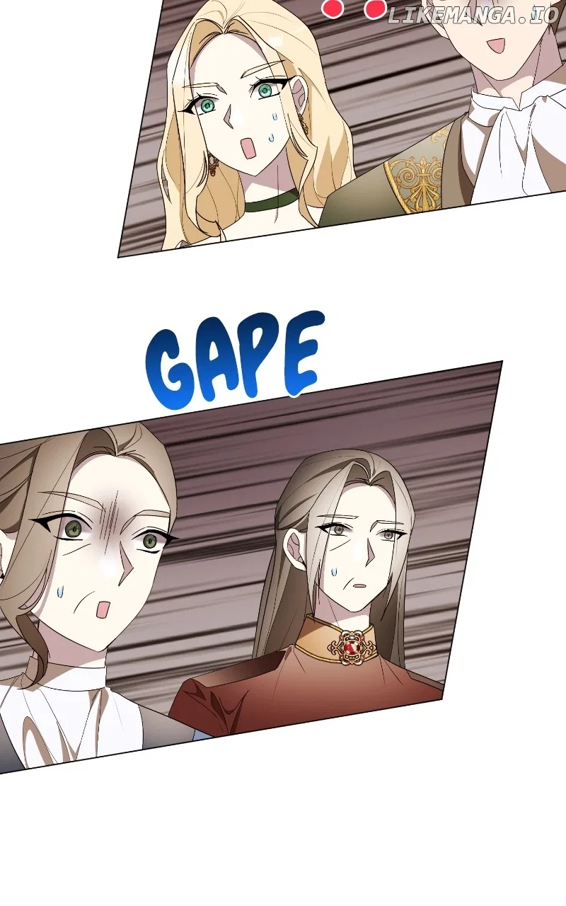 There Were Times When I Wished You Were Dead Chapter 131 – Page 11