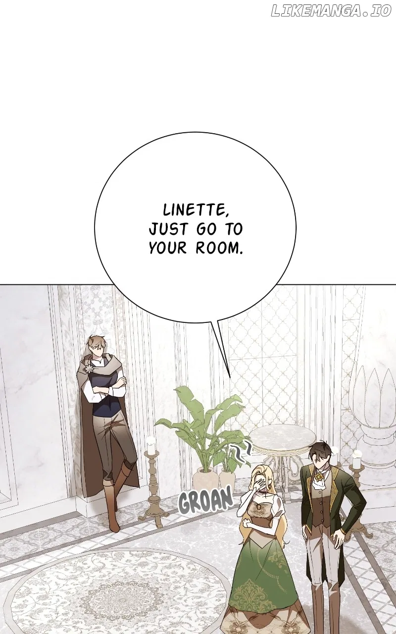 There Were Times When I Wished You Were Dead Chapter 131 – Page 12