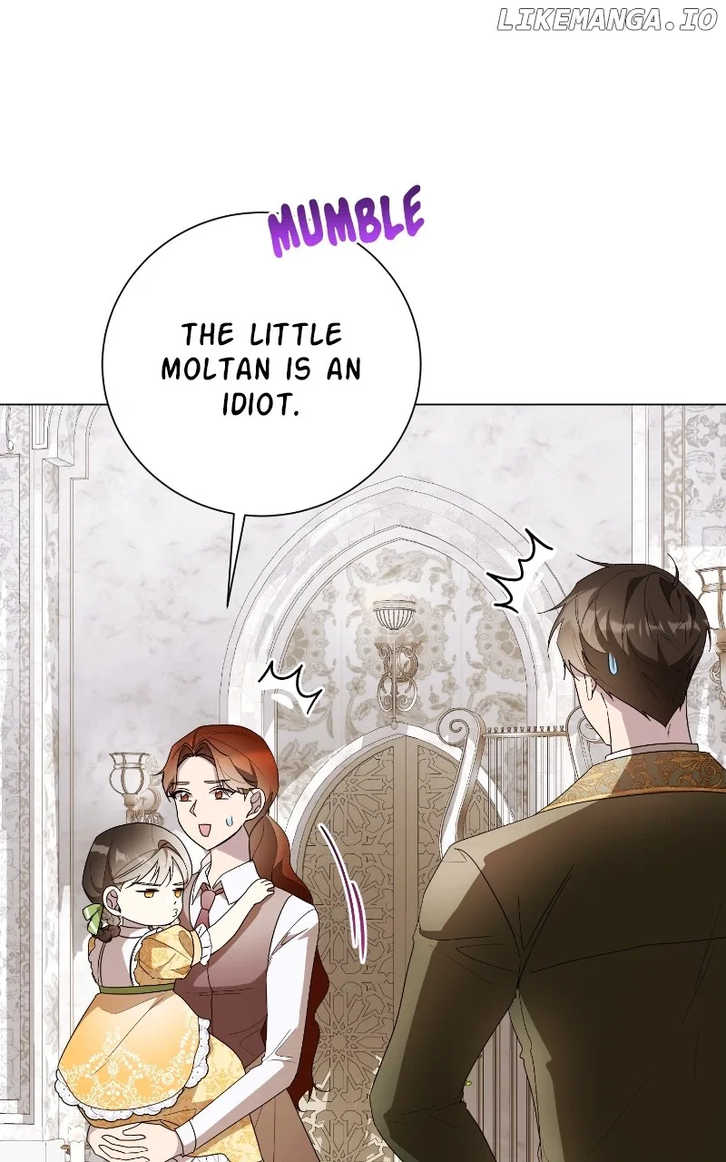 There Were Times When I Wished You Were Dead Chapter 131 – Page 15