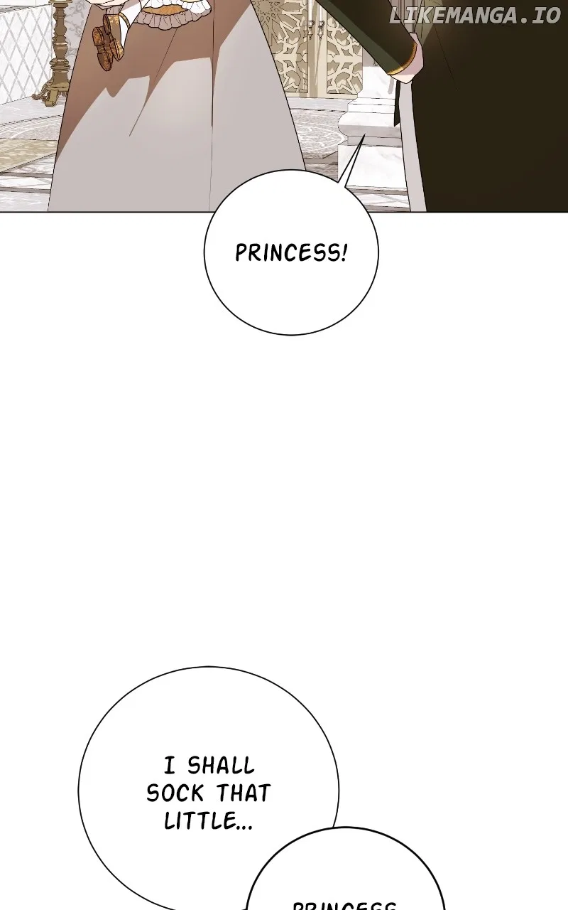 There Were Times When I Wished You Were Dead Chapter 131 – Page 16
