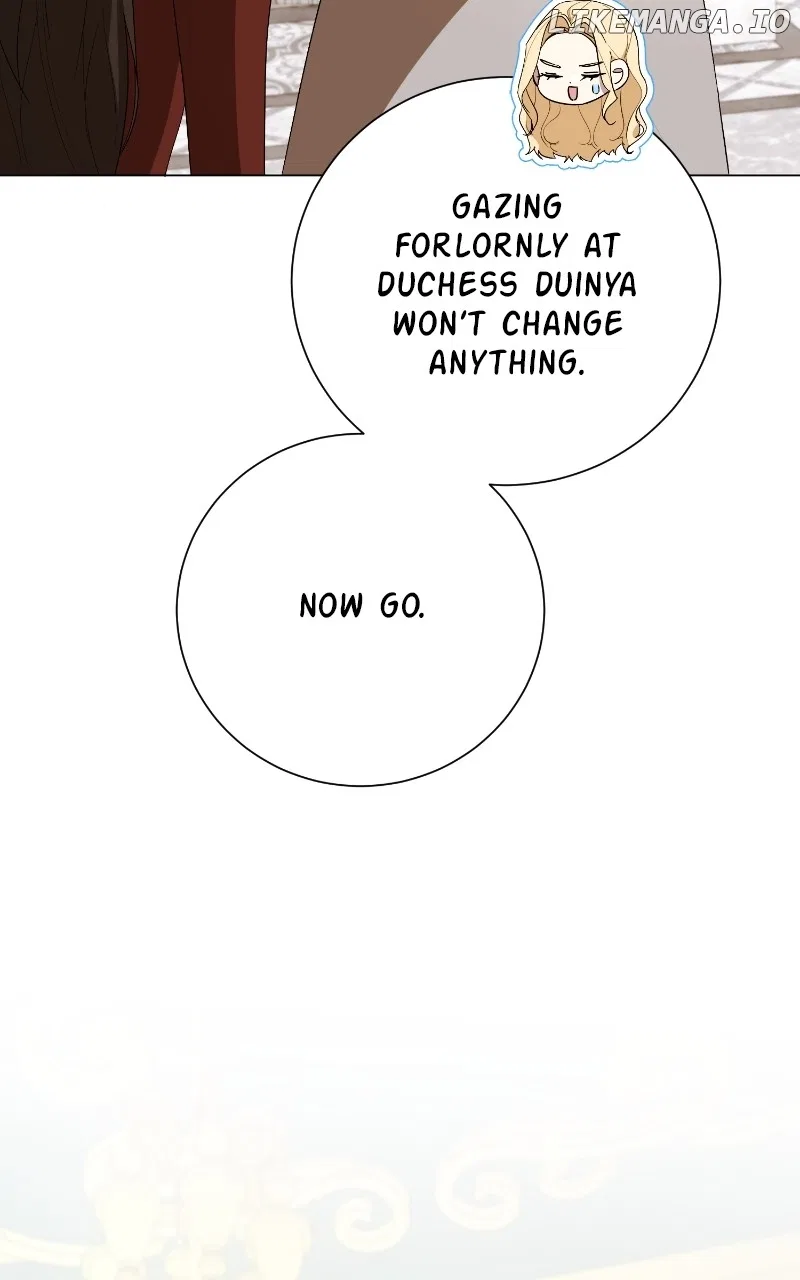 There Were Times When I Wished You Were Dead Chapter 131 – Page 20