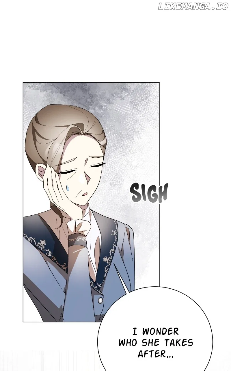 There Were Times When I Wished You Were Dead Chapter 131 – Page 23
