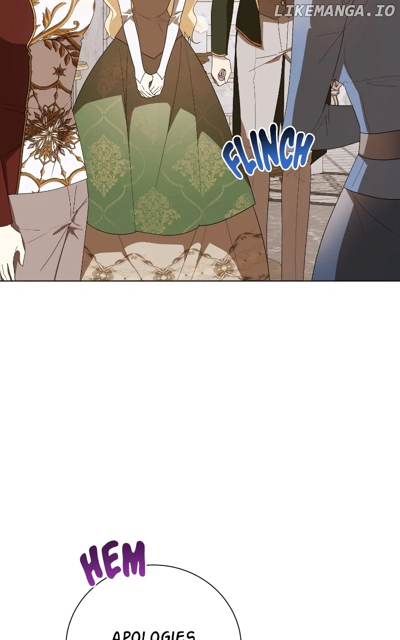 There Were Times When I Wished You Were Dead Chapter 131 – Page 25