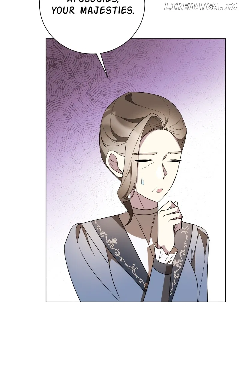 There Were Times When I Wished You Were Dead Chapter 131 – Page 26