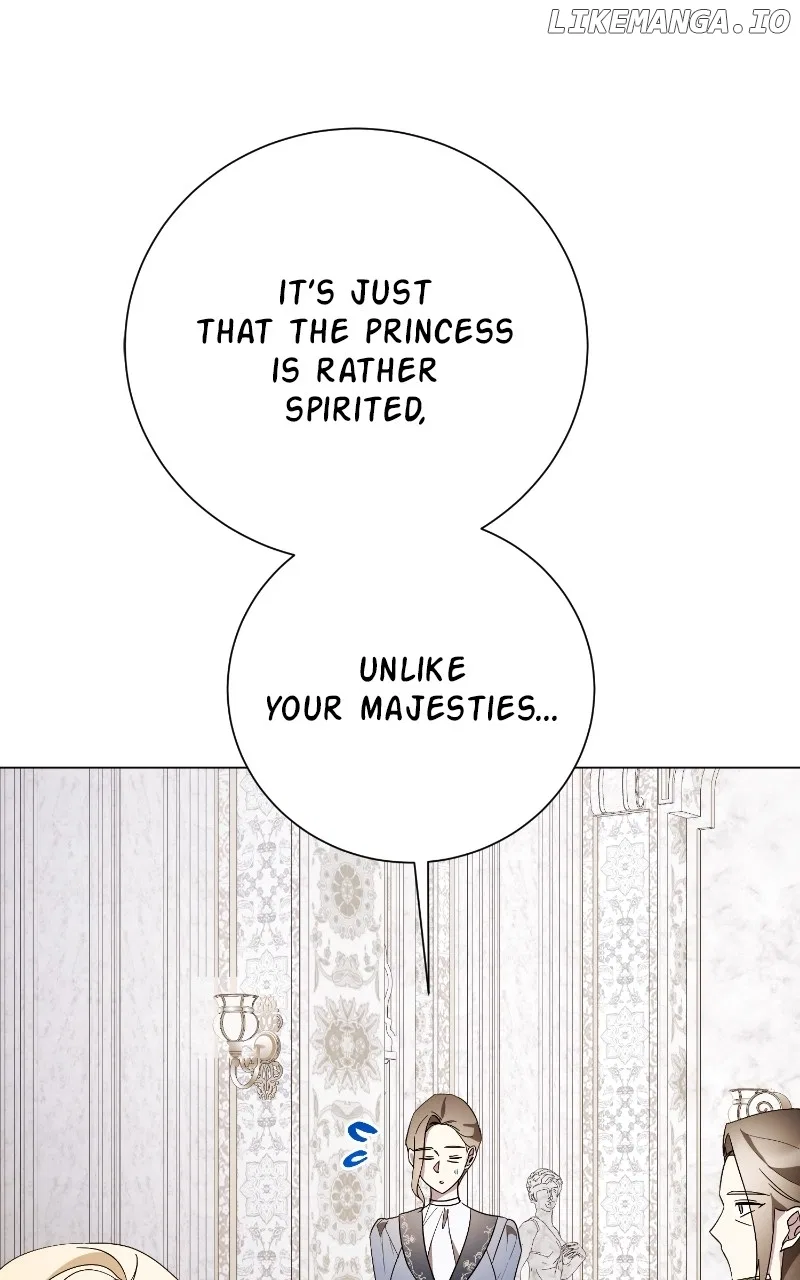 There Were Times When I Wished You Were Dead Chapter 131 – Page 27