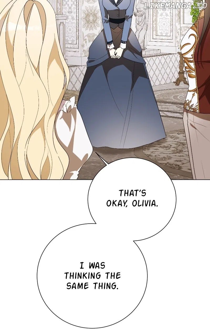 There Were Times When I Wished You Were Dead Chapter 131 – Page 28