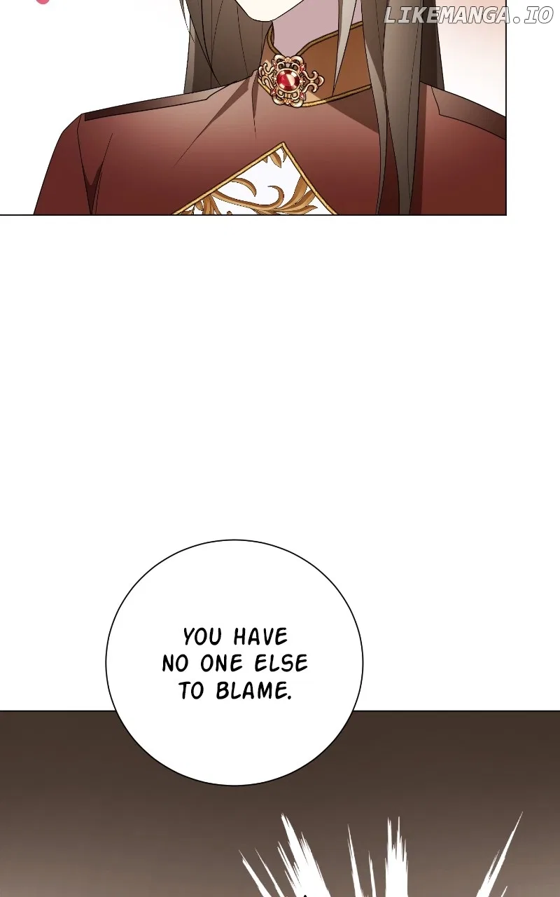 There Were Times When I Wished You Were Dead Chapter 131 – Page 30