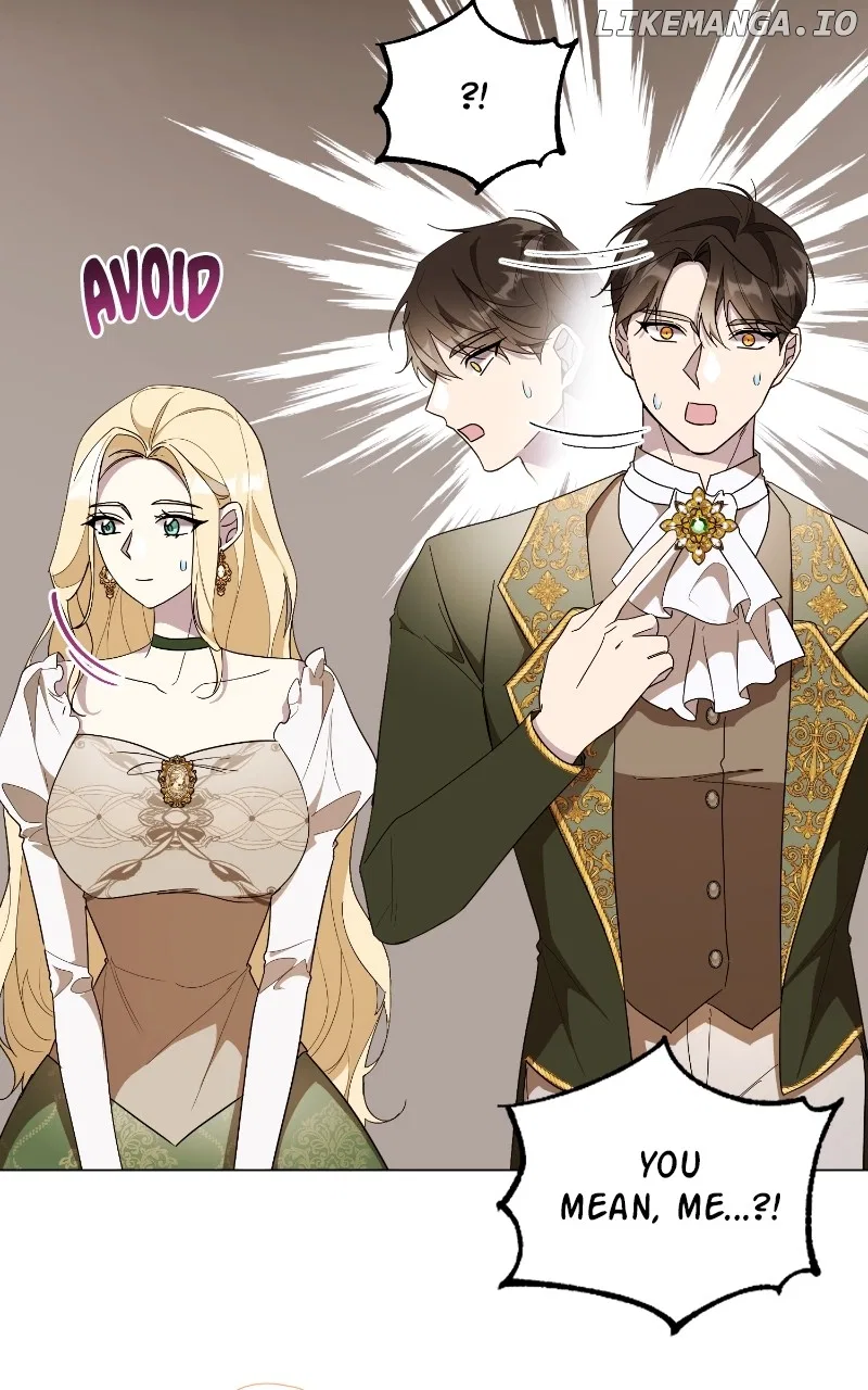 There Were Times When I Wished You Were Dead Chapter 131 – Page 31