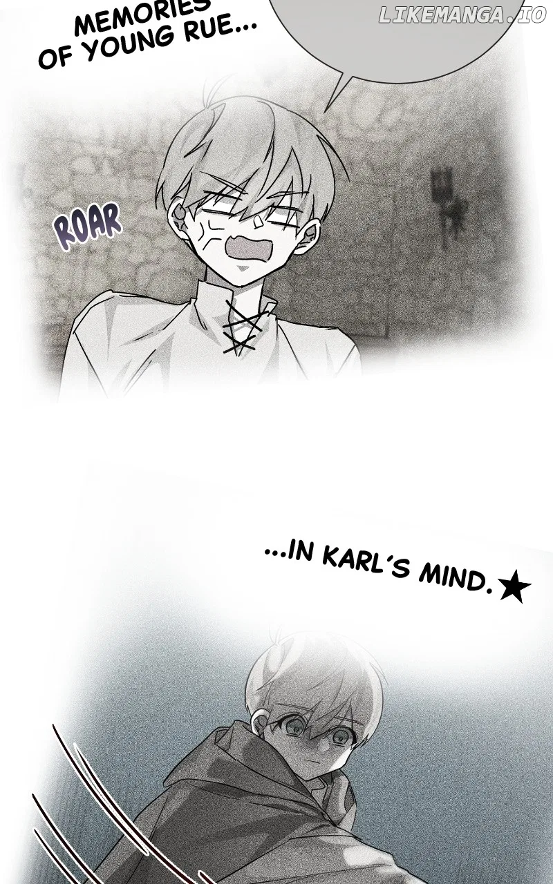 There Were Times When I Wished You Were Dead Chapter 131 – Page 33