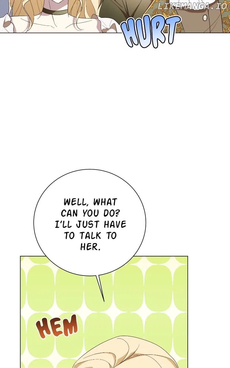There Were Times When I Wished You Were Dead Chapter 131 – Page 35