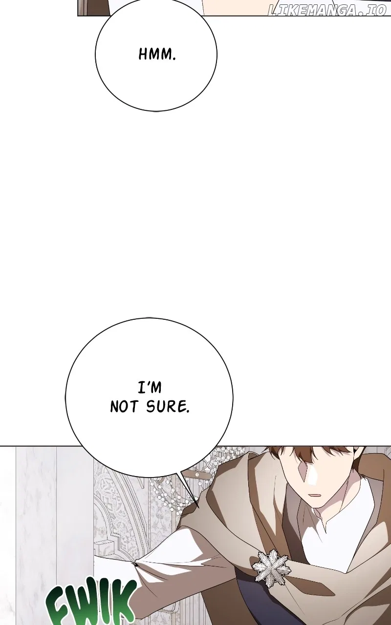 There Were Times When I Wished You Were Dead Chapter 131 – Page 41