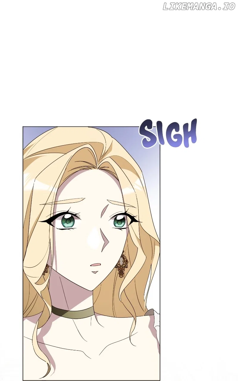 There Were Times When I Wished You Were Dead Chapter 131 – Page 43