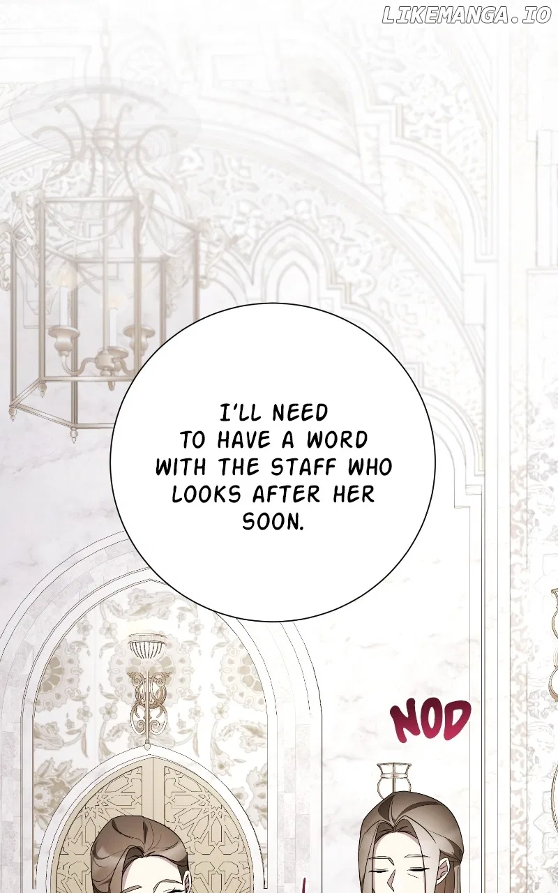 There Were Times When I Wished You Were Dead Chapter 131 – Page 44