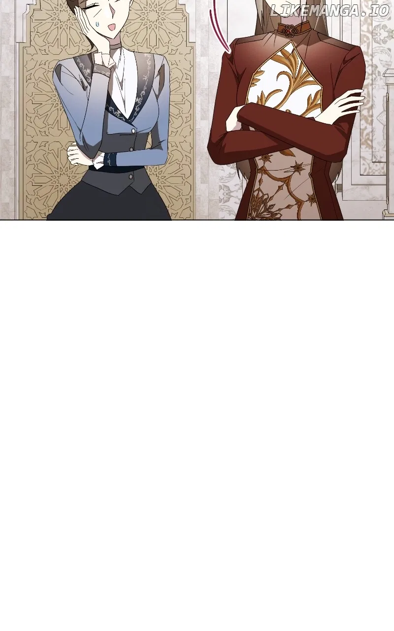There Were Times When I Wished You Were Dead Chapter 131 – Page 45