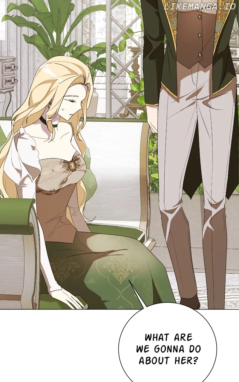 There Were Times When I Wished You Were Dead Chapter 131 – Page 48