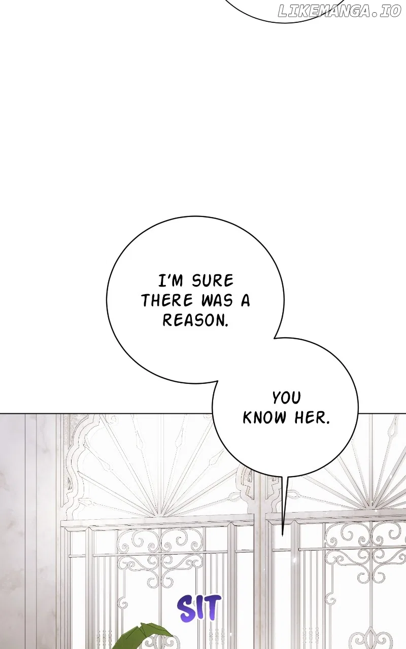 There Were Times When I Wished You Were Dead Chapter 131 – Page 49