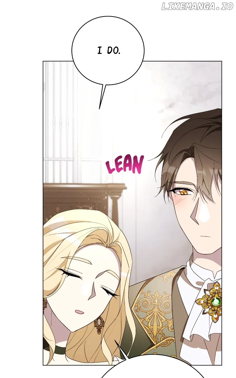 There Were Times When I Wished You Were Dead Chapter 131 – Page 51